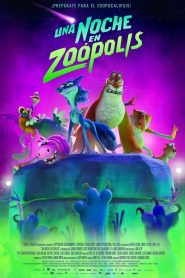 Zoopocalipsis