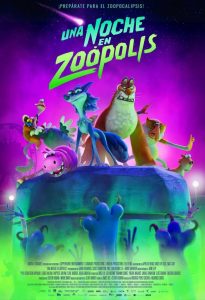 Zoopocalipsis