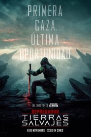 Depredador: Tierras salvajes