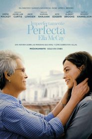 Ella McCay: Imperfectamente perfecta