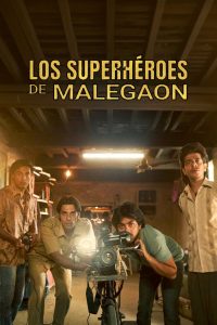 Héroes de Malegaon