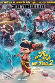 Ne Zha 2