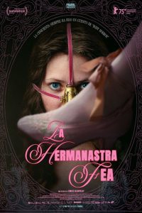 La hermanastra fea
