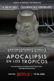 Apocalipse nos Trópicos