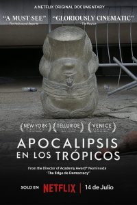 Apocalipse nos Trópicos