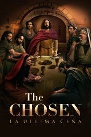 The Chosen: La Última Cena