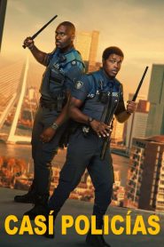 Almost Cops