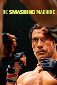 La Máquina: The Smashing Machine