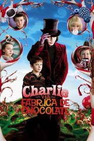 Charlie y La Fábrica de Chocolate