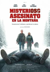Un ours dans le Jura