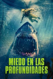 Terror en el rio
