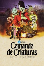 Comando de Criaturas